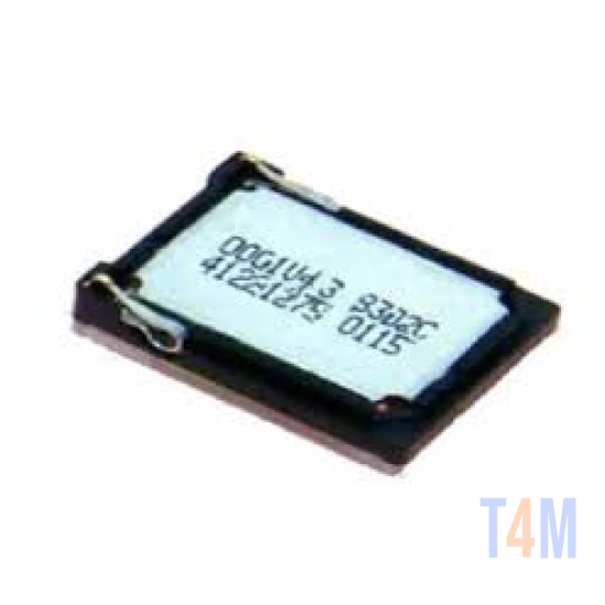 BUZZER SONY ERICSSON XPERIA ARC S / LT18